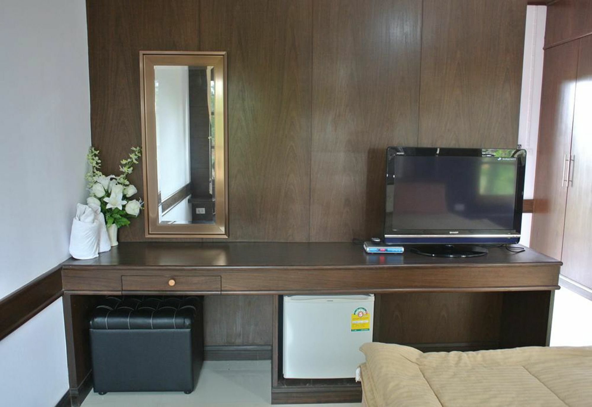 קון קאן Bansuan Chomdao Resort מראה חיצוני תמונה